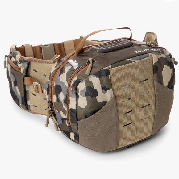 UMPQUAZS2 LEDGES 650 WAIST PACK